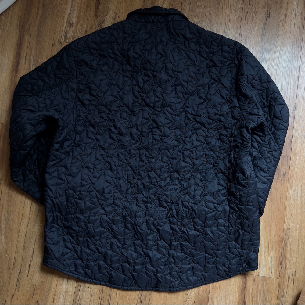 Lightweight Jacket - Picture 3 of 4